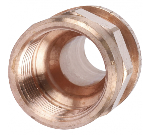 Переходник с внутренней резьбой Rehau Rautitan 25-Rp 3/4 RX+, 14563311001