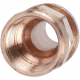 Переходник с внутренней резьбой Rehau Rautitan 25-Rp 3/4 RX+, 14563311001
