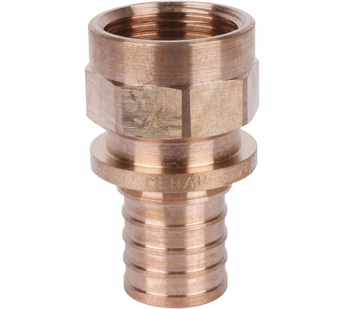 Переходник с внутренней резьбой Rehau Rautitan 32-Rр 1 RX+, 14563331001