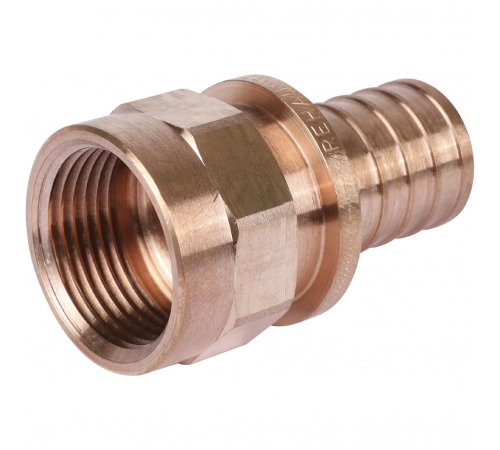 Переходник с внутренней резьбой Rehau Rautitan 32-Rр 1 RX+, 14563331001