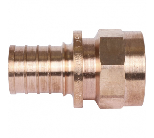 Переходник с внутренней резьбой Rehau Rautitan 32-Rр 1 RX+, 14563331001