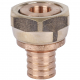 Переходник с накидной гайкой Rehau Rautitan 16-G 1/2 RX+, 14563351001