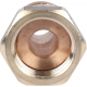 Переходник с накидной гайкой Rehau Rautitan 16-G 1/2 RX+, 14563351001
