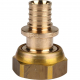 Переходник с накидной гайкой Rehau Rautitan 16-G 3/4 RX+, 14563361001
