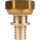 Переходник с накидной гайкой Rehau Rautitan 16-G 3/4 RX+, 14563361001