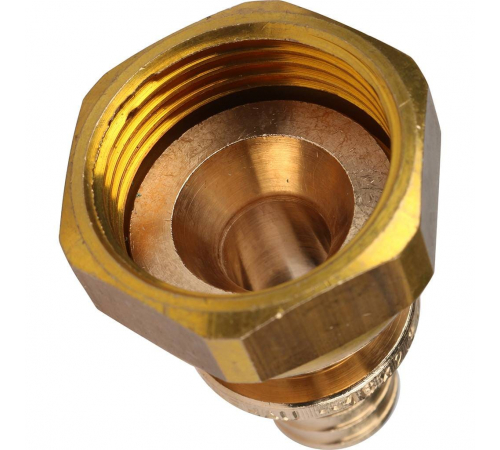 Переходник с накидной гайкой Rehau Rautitan 16-G 3/4 RX+, 14563361001
