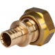 Переходник с накидной гайкой Rehau Rautitan 16-G 3/4 RX+, 14563361001