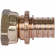Переходник с накидной гайкой Rehau Rautitan 20-G 1/2 RX+, 14563371001