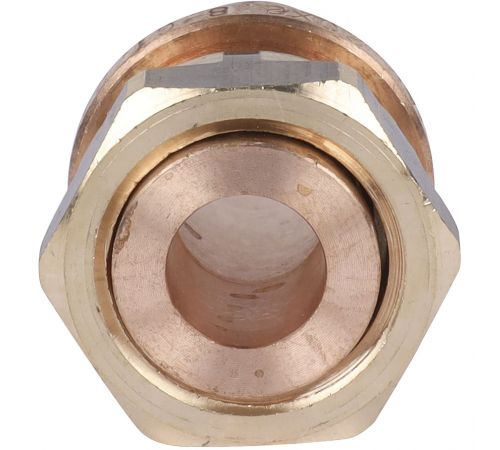 Переходник с накидной гайкой Rehau Rautitan 20-G 1/2 RX+, 14563371001