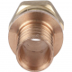 Переходник с накидной гайкой Rehau Rautitan 32-G 1 RX+, 14563411001