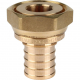 Переходник с накидной гайкой Rehau Rautitan 32-G 1 1/4 RX+, 14563421001