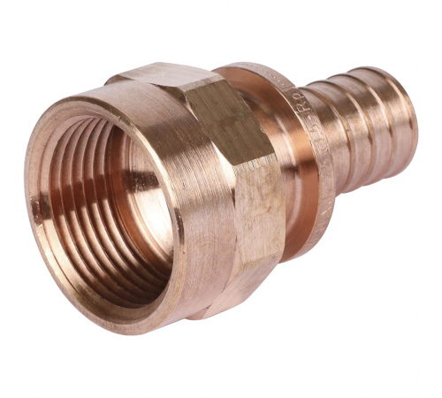 Переходник с внутренней резьбой Rehau Rautitan 25-Rp 1 RX+, 14564081001