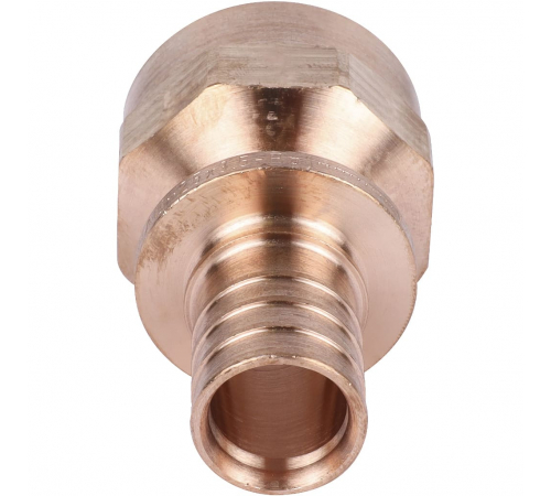 Переходник с внутренней резьбой Rehau Rautitan 25-Rp 1 RX+, 14564081001
