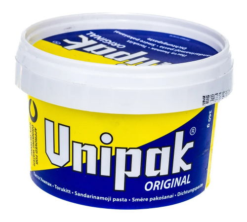 Паста Unipak 360 гр