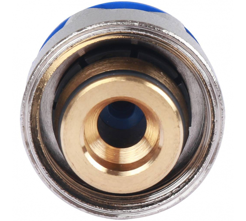 Резьбозажимное соединение для труб stabil Rehau Rautitan 20x2,9 G3/4, 12663521003