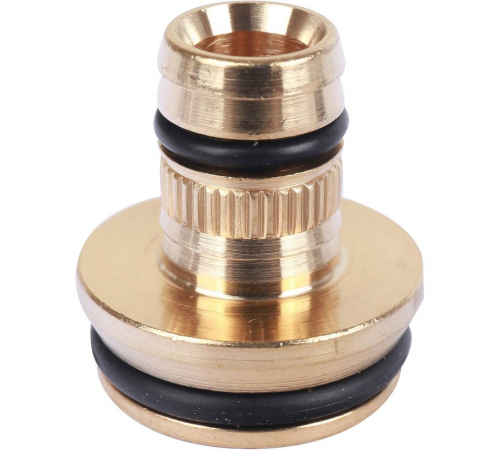 Резьбозажимное соединение для труб stabil Rehau Rautitan 16,2x2,6 G3/4, 12664521003