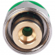 Резьбозажимное соединение для труб stabil Rehau Rautitan 16,2x2,6 G3/4, 12664521003