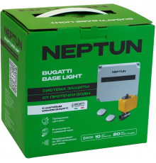 Система защиты от протечки Neptun Base Light 1/2", 2156527