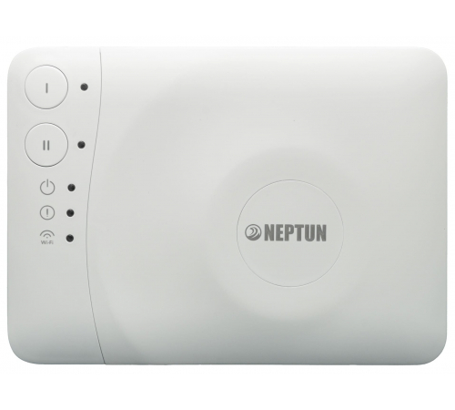 Система защиты от протечки Neptun Bugatti Smart+ 3/4", 100000400600