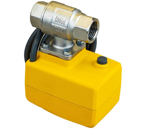Система защиты от протечки Neptun Profi Base 3/4", 2205738