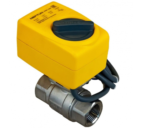 Система защиты от протечки Neptun Profi Base 3/4", 2205738