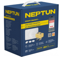 Система защиты от протечки Neptun Profi Smart+ 3/4" Tuya, 2264868
