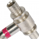 Трубка Т-образная Rehau 16/500, 12408511001