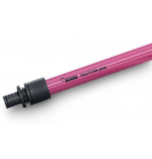 Труба отопительная Рехау Rautitan pink 16x2,2 мм из сшитого полиэтилена, 11360423120