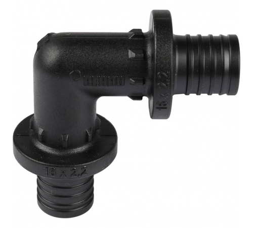 Угольник 90° Rehau Rautitan 16 PX, 11600211001