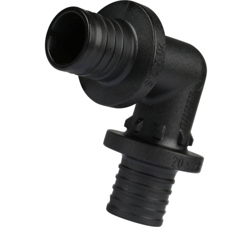 Угольник 90° Rehau Rautitan 20 PX, 11600221001