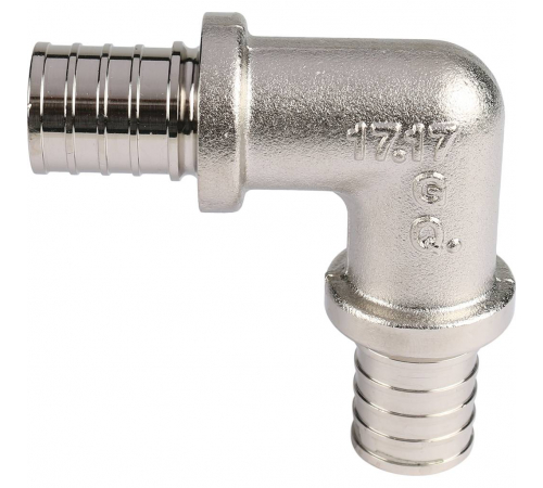 Угольник 90° Rehau Rautitan 25 PX, 11600231001