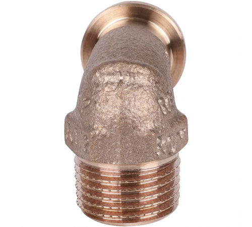 Угольник-переходник с наружной резьбой Rehau Rautitan 16-R 1/2 RX+, 14563471001