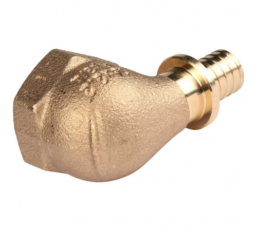Угольник-переходник с внутренней резьбой Rehau Rautitan 16-Rp 3/4 RX+, 14563541001