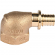 Угольник-переходник с внутренней резьбой Rehau Rautitan 16-Rp 3/4 RX+, 14563541001