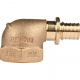 Угольник-переходник с внутренней резьбой Rehau Rautitan 16-Rp 3/4 RX+, 14563541001