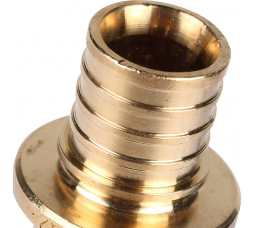 Угольник-переходник с внутренней резьбой Rehau Rautitan 16-Rp 3/4 RX+, 14563541001
