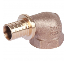 Угольник-переходник с внутренней резьбой Rehau Rautitan 20-Rp 3/4 RX+, 14563561001