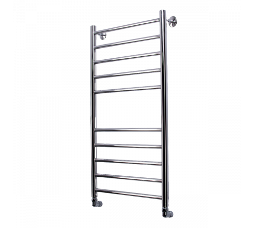 Полотенцесушитель водяной Comfysan Люси (Luce) W-10 100/50, хром