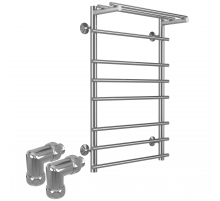 Полотенцесушитель TERMINUS Стандарт Ватра с/п П8 500х800 NEW