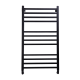 Полотенцесушитель водяной Comfysan Пиоли-К (Pioli-K) W-10 100/50, черный