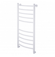 Полотенцесушитель водяной Comfysan Ноуми (Noumi) W-10 100/40, белый