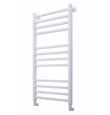 Полотенцесушитель водяной Comfysan Пиоли-К (Pioli-K) W-10 100/50, белый