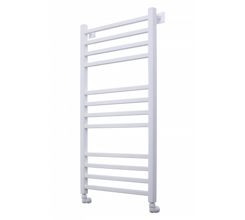 Полотенцесушитель водяной Comfysan Пиоли-К (Pioli-K) W-10 100/50, белый