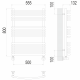 Полотенцесушитель TERMINUS Люкс Марио П16 500х800 NEW УЦ