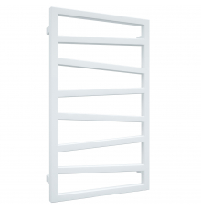 Полотенцесушитель Terma ZIGZAG 835/500 RAL9016 белый матовый
