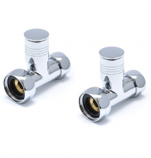 ВЕНТИЛЬ ЗАПОРНЫЙ ПРЯМОЙ КОЛП  1' x 1/2'  г/г  LX-851SCH1004 (830SCH1004)