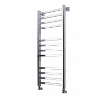 Полотенцесушитель водяной Comfysan Пиоли-К (Pioli-K) W-10 100/50, хром