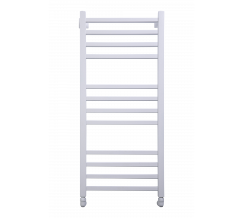 Полотенцесушитель водяной Comfysan Пиоли-К (Pioli-K) W-10 100/40, белый