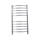 Полотенцесушитель водяной Comfysan Ноуми (Noumi) W-10 100/50, хром
