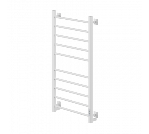 Полотенцесушитель электрический с/т Comfysan Юнико-К (Unico-K) EC-10 100/50, белый